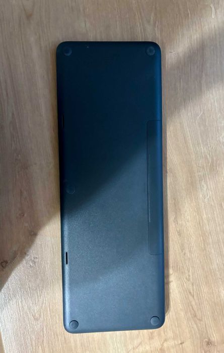 Tastatură Microsoft All-in-One Media Keyboard