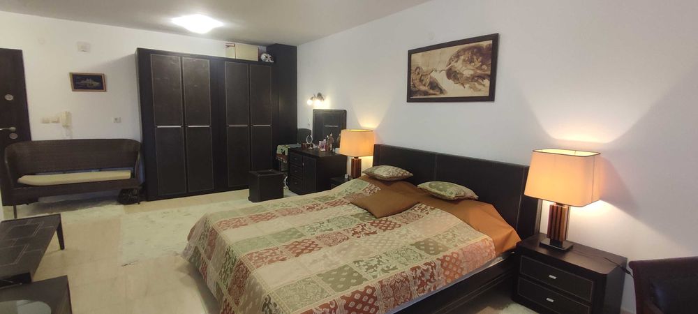 Продава се Тристаен апартамент в Свети Влас - 135 кв.м за 1460 €/кв.м - Снимка #20