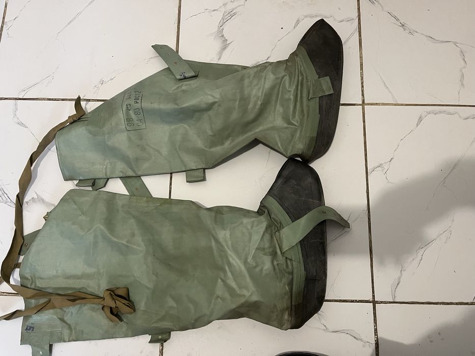 Резиновые вездеходы для охоты