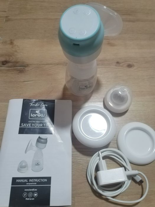 Помпа за кърма Lorelli