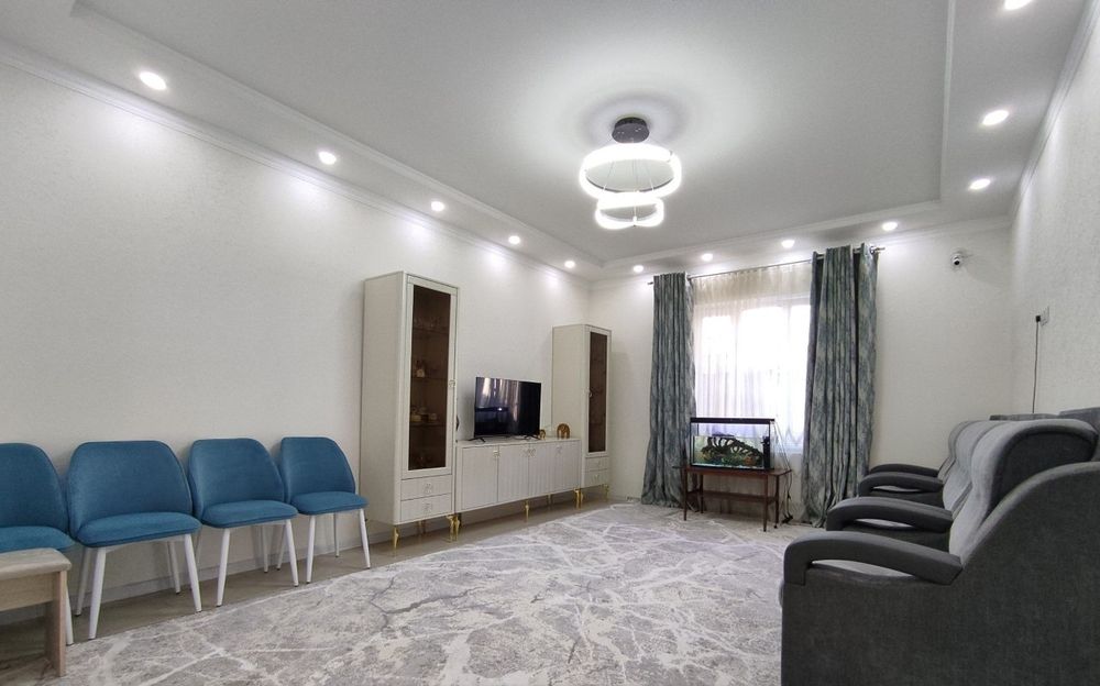 Продаётся дом 4 комнаты,Туркво (Янгихаётский район)