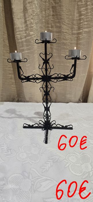 Бутикови свещници