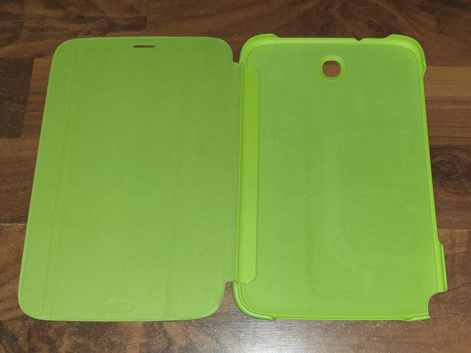 Husa flip smart activa originala Samsung Book Cover Note 8.0 N5100