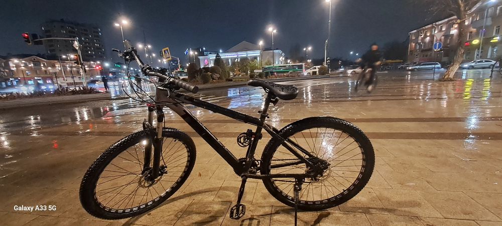 Продам мтб Tians