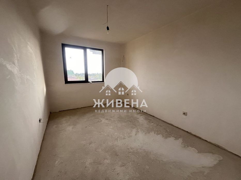 Продава се Тристаен апартамент в к.к. Св.Св. Константин и Елена - 92 кв.м за 1552 €/кв.м - Снимка #3