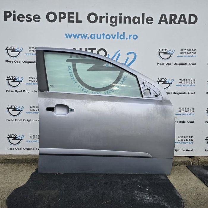 Portiera usa Z163 dreapta fata Opel Astra H