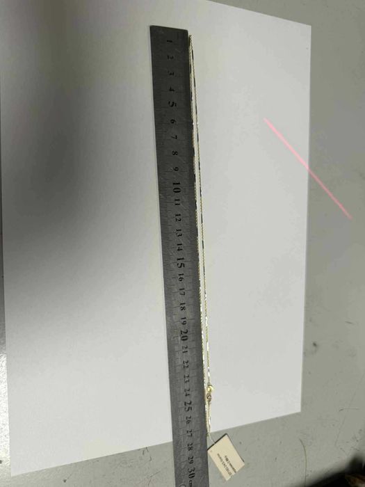 Златен синджир 2,68гр. 14к.