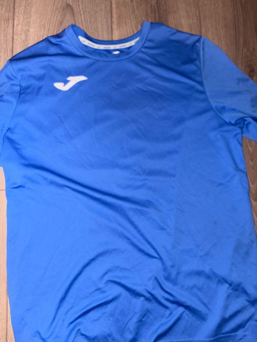 Футболка Joma S размер