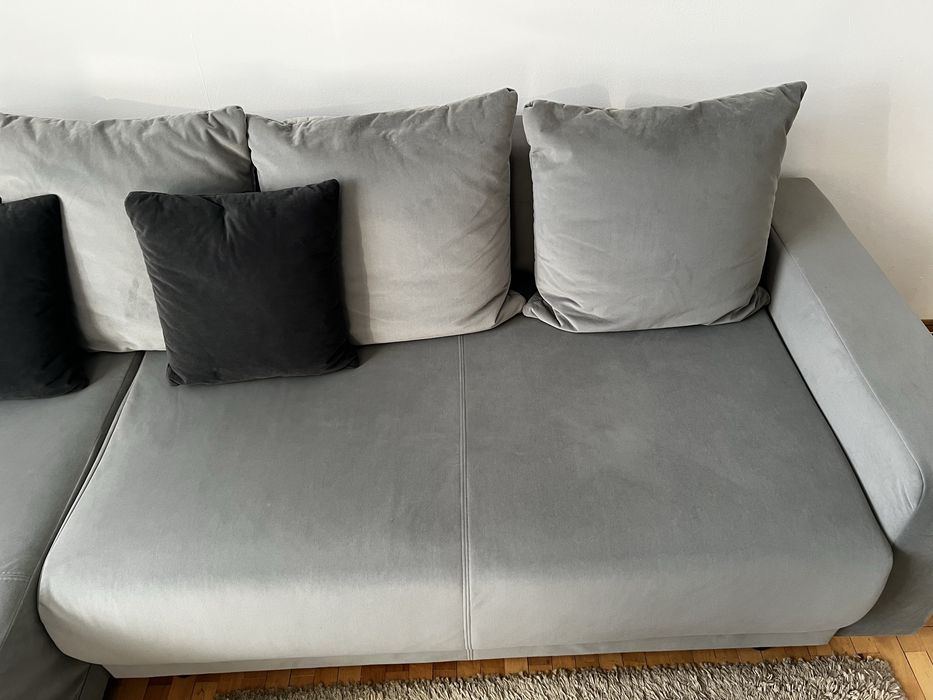 Coltar extensibil Mobexpert