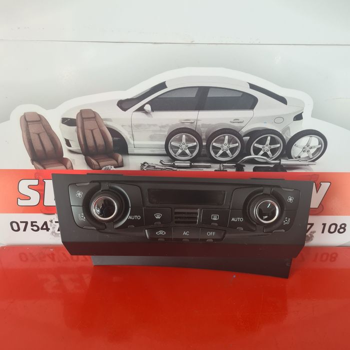 panou comanda ac audi a4 facelift (2011-2015) [b8] 2.0 motorina 2012