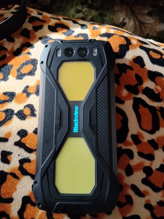 пробвам blackview BV7300