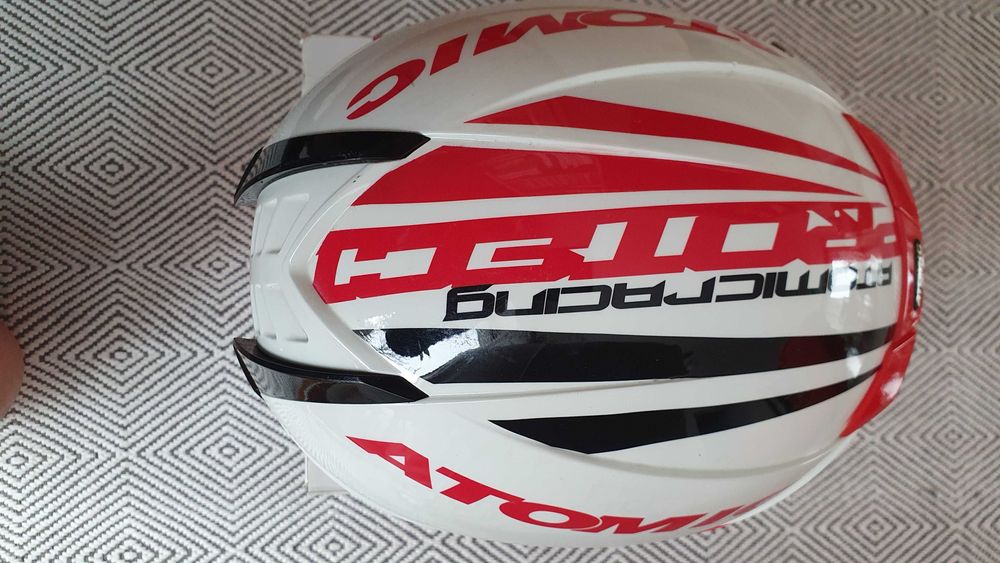 Casca Ski ATOMIC Pro Tect Race M
