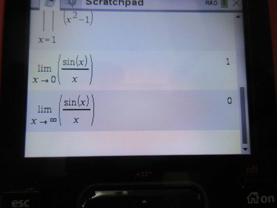 Калкулатор Texas Instruments TI-Nspire CX II-T CAS