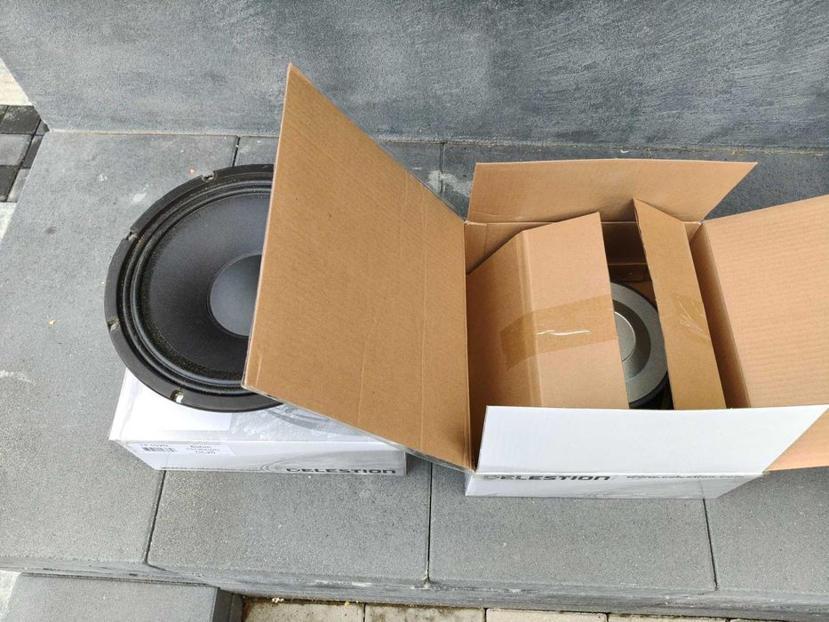 Difuzoare Celestion TF-1020