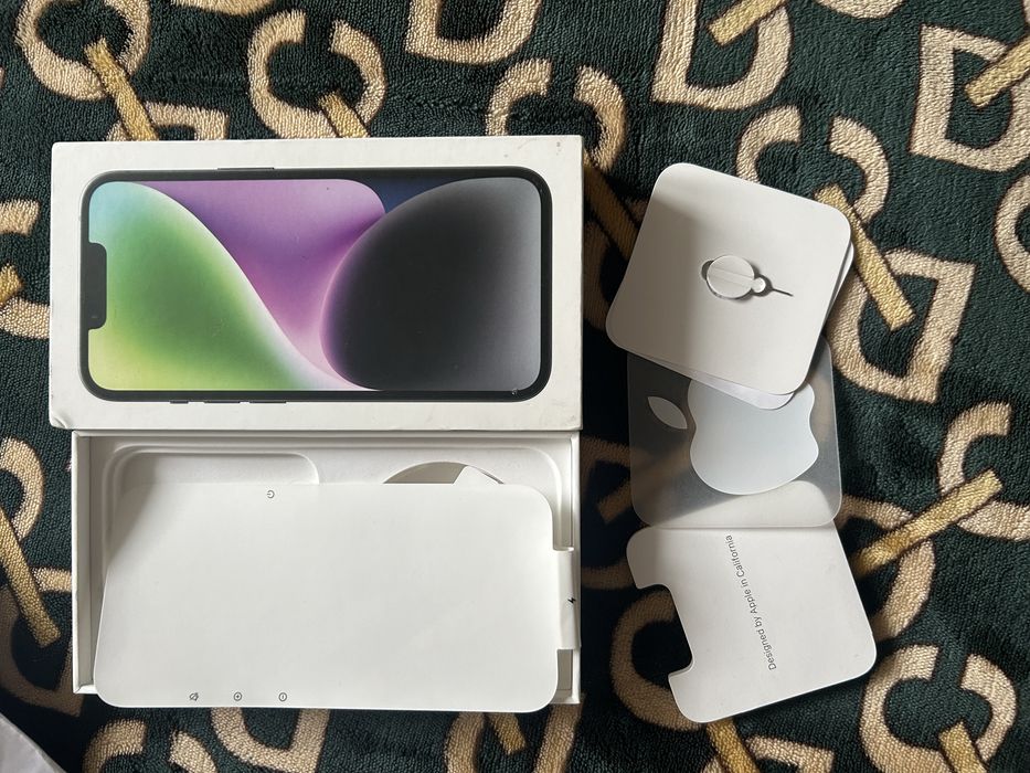Продам iphone 14