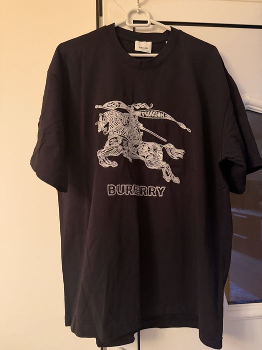 Tricou barbati perfect