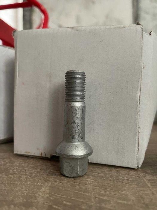 Prezoane Mercedes lungi