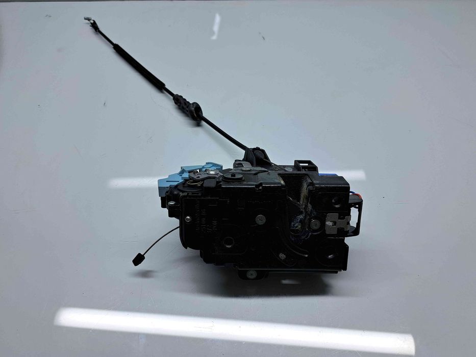 Broasca usa stanga spate Skoda Octavia 2 Combi (1Z5) [Fabr 2004-2013]