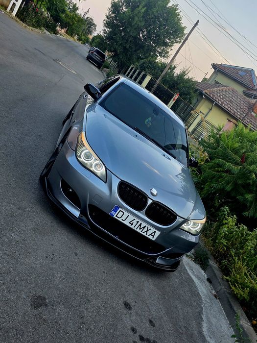 BMW Seria 5 2006 — imagine 3