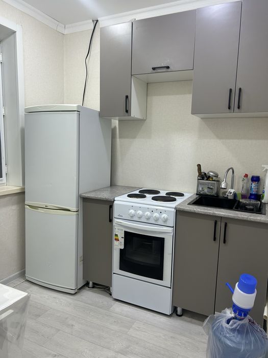 Сдается 2 комнатная квартира