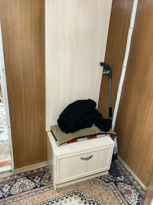 мебель для прихожей