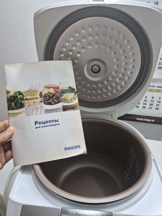 Мультиварка Philips