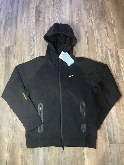 #EDITIE LIMITATĂ# Nike Tech x Drake Nocta Negru - Verificare Colet