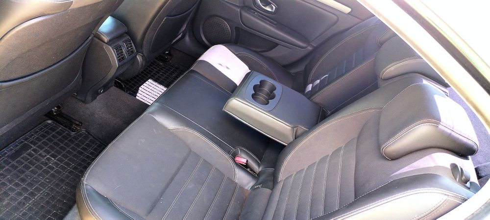 RENAULT Laguna 2011 — imagine 3