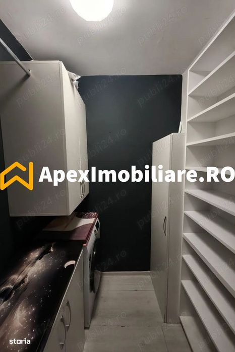 Apartament 2 camere de inchiriat Berceni Bucuresti | ApexImobiliare.ro