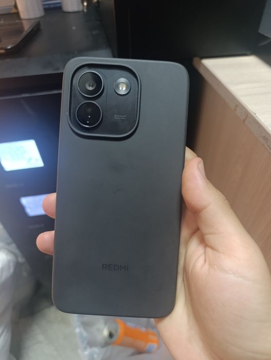 Redmi note 17 pro max 5G
