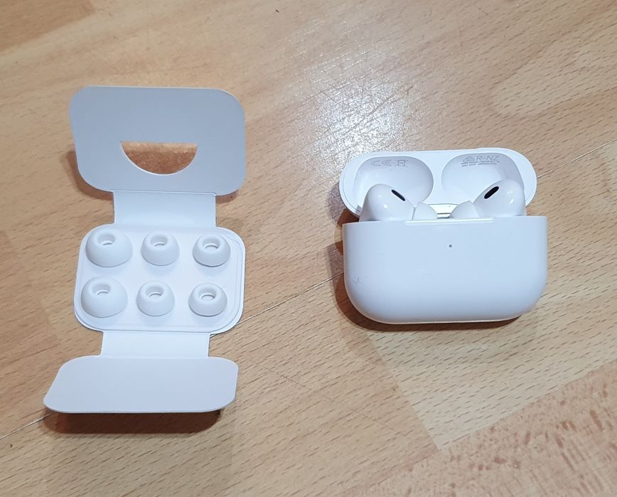 Apple Air Pods Pro 2