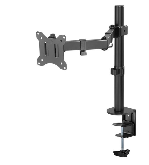 Suport monitor birou Maclean MC-883 2x  – Brașov, ridicare personală