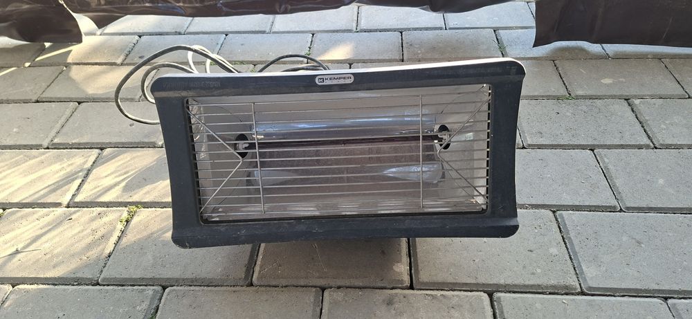 Lampă infraroșu încălzire