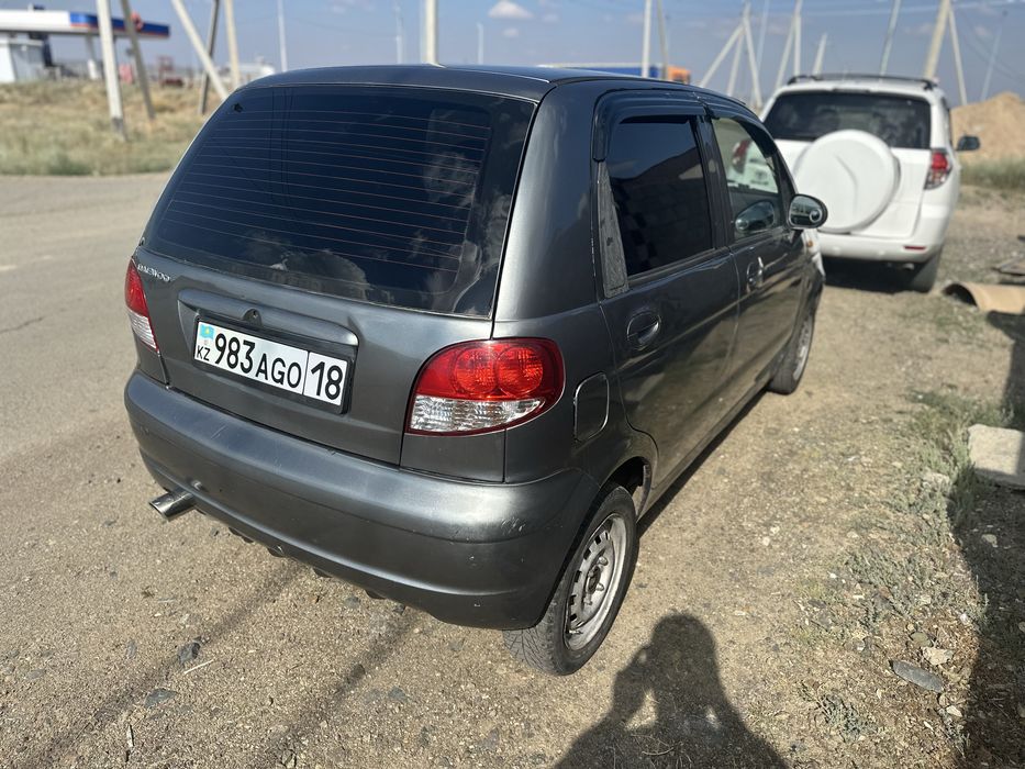 Продам Daewoo Matiz 2014