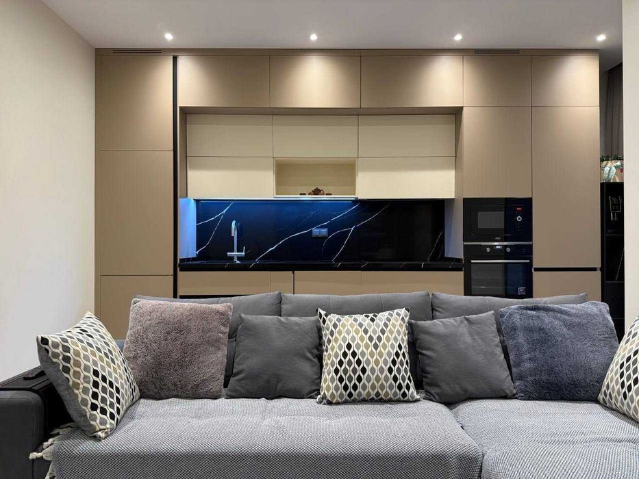 Сдам Шикарную 2ком квартиру в ЖК Минор, рынок Малика, около Метро