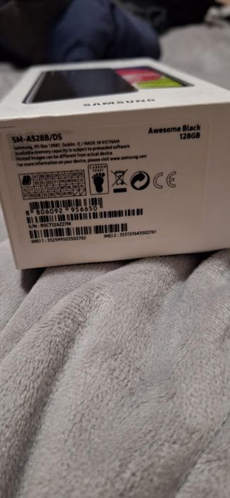Самсунг Samsung A52S