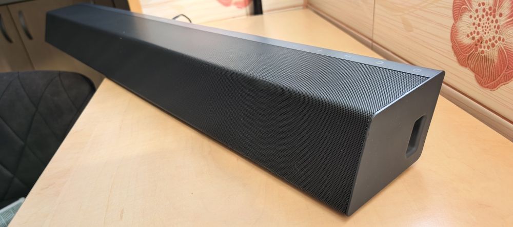 Soundbar Philips 200W TAB8205 / Home Cinema_2 in 1_NOU / Dolby Audio