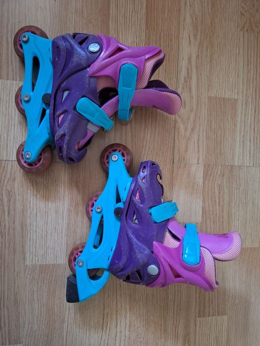 Role reglabile masura 28 - 31