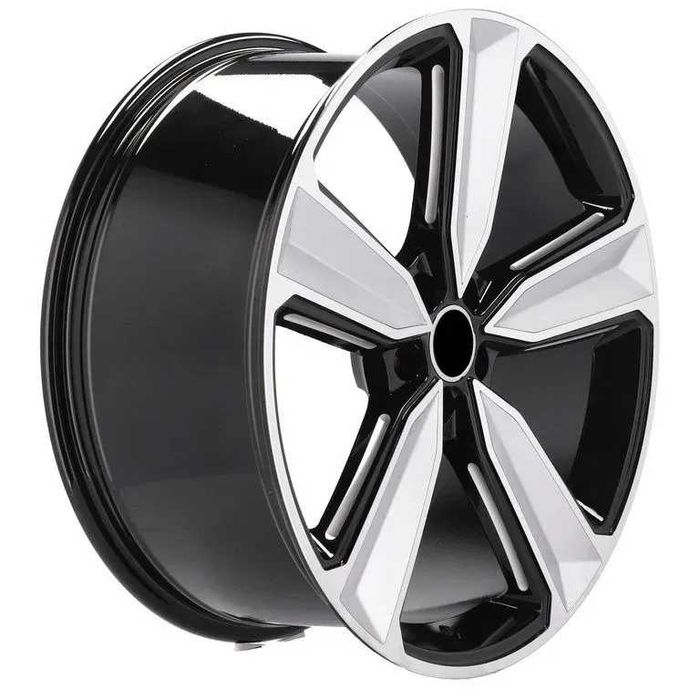 Jante Audi R19 5x112 Blades Style | A3 A4 A5 A6 A7 Q7 Q5 Q3 Q2