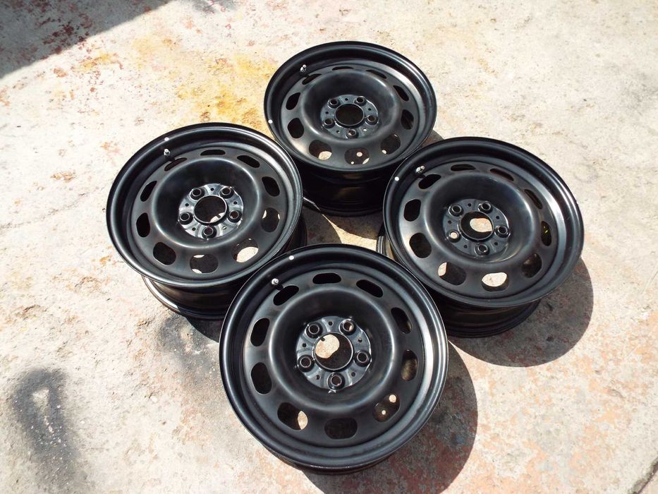 vand 4 jante 16" + senzori presiune originale BMW f30,f31,F20,F21,F22