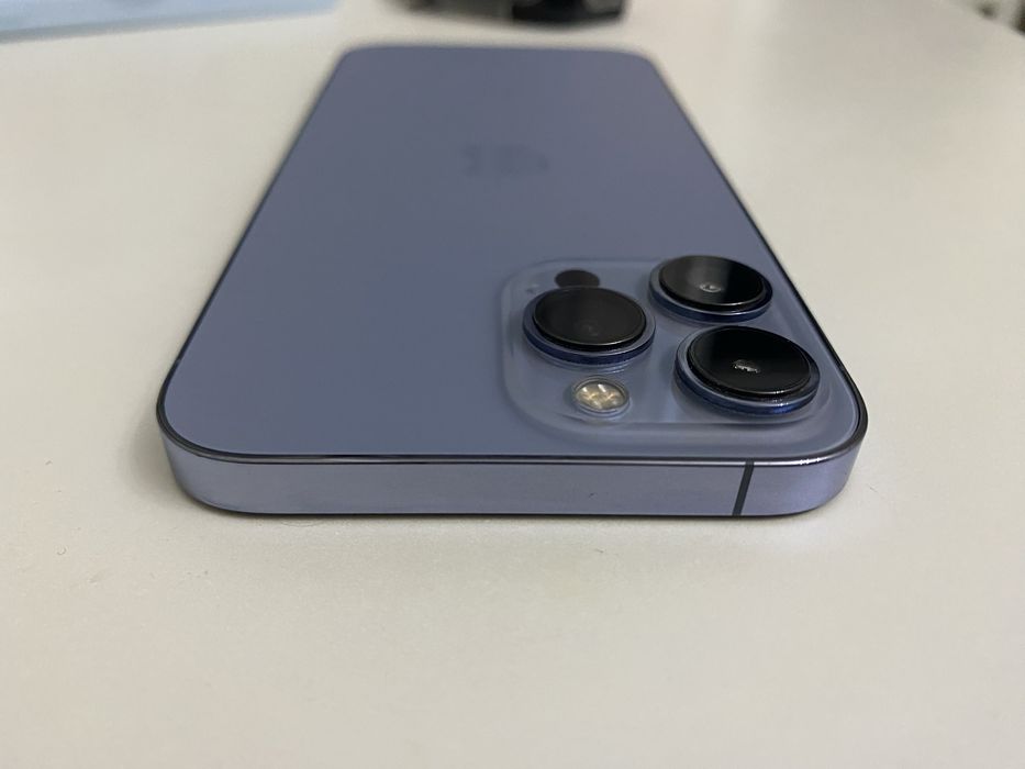 Iphone 13 pro max ideal 2 sim