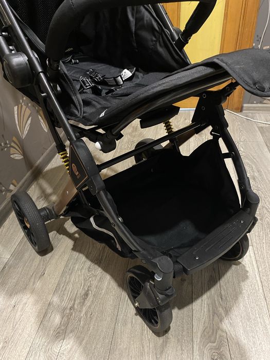 Коляска Трансформер (Весна, Лето)