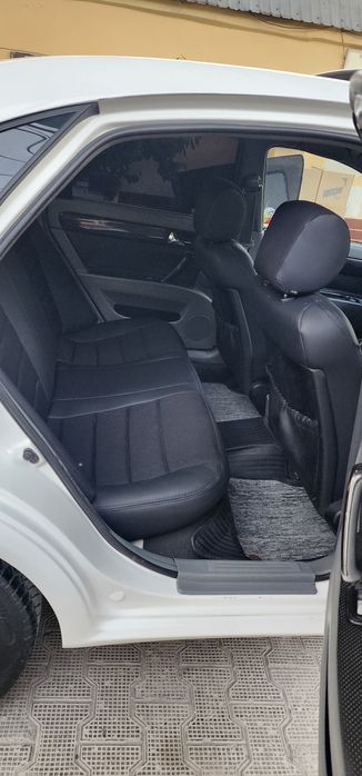 Lasetti 2013 1.6 avatamat