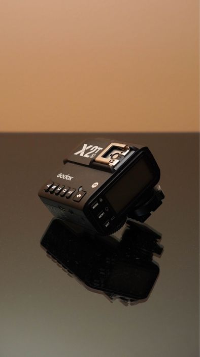 Синхронизатор за светкавица godox x2ts