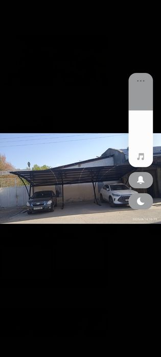 Сварка ишларини кламиз