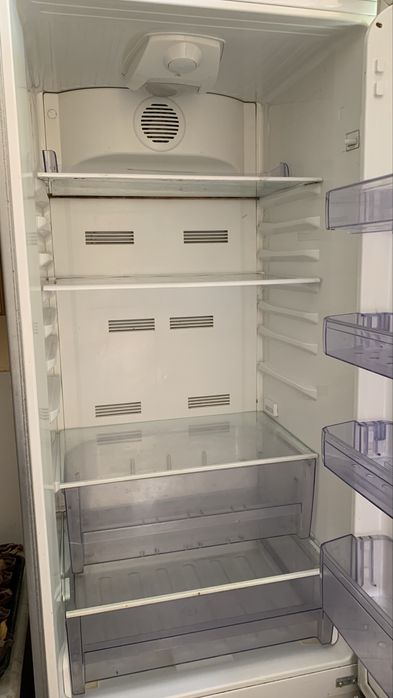 Холодильник Bosh