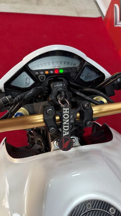 Honda CB1000R ABS 2011 год