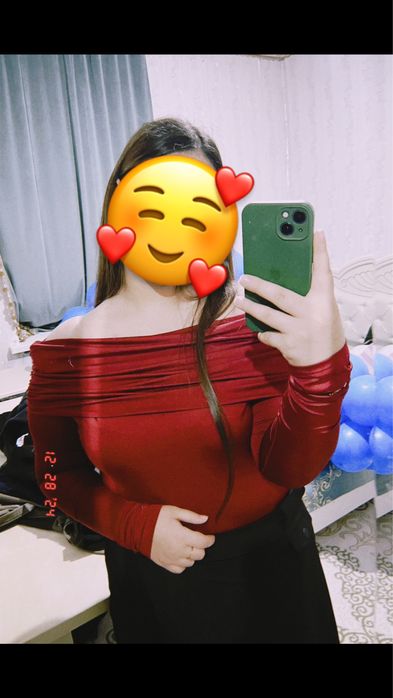 Продам лонгслив.Размер 52