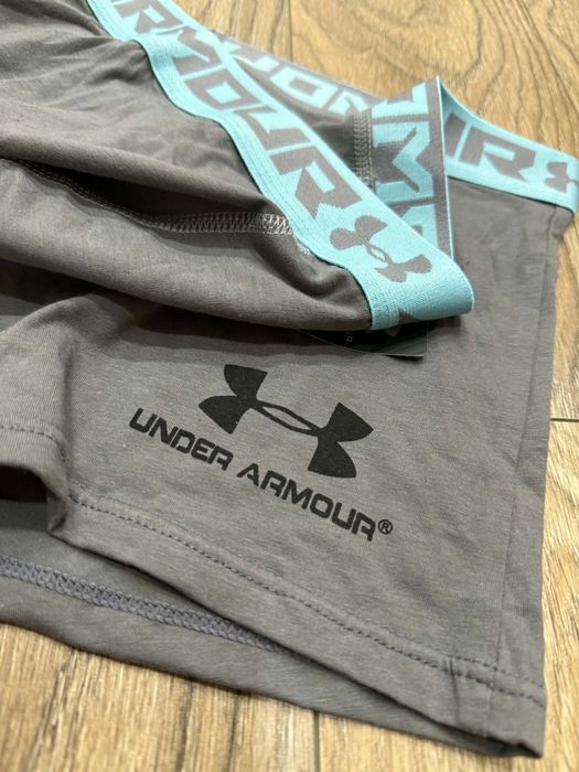 Боксерки Under Armour