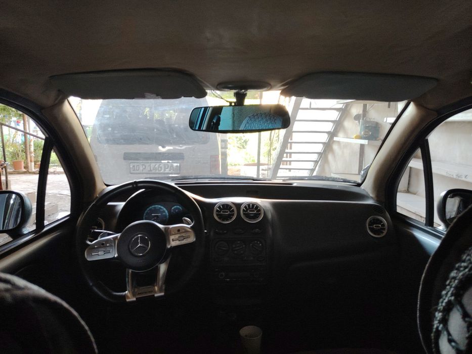 Kraskasi toza  1 QO'L SALONDAN MI